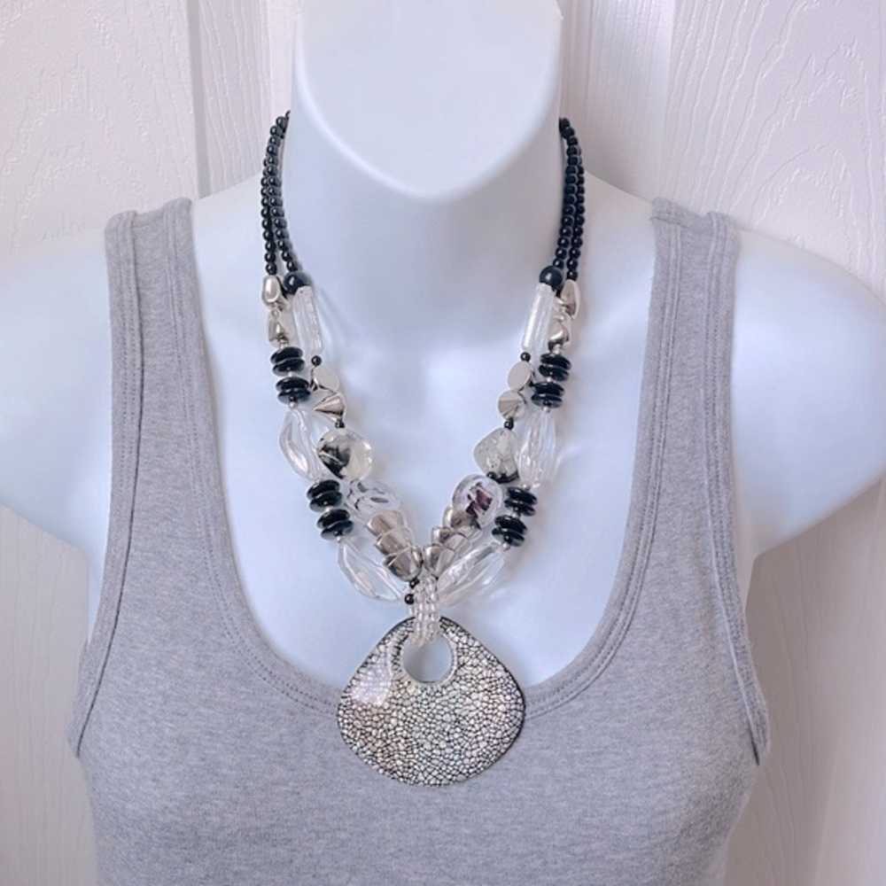 Statement Necklace